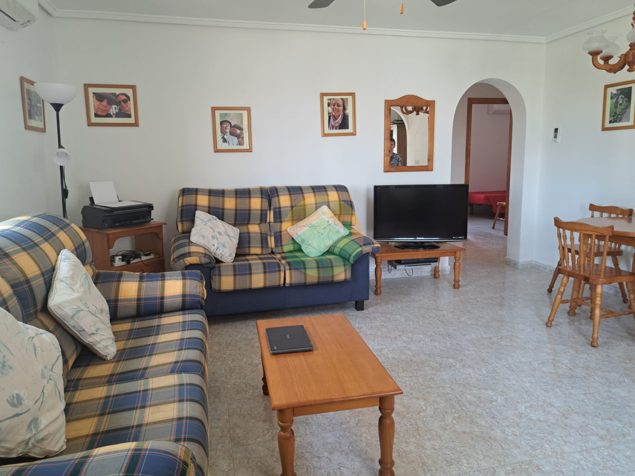 3 Bedroom Detached For Sale
