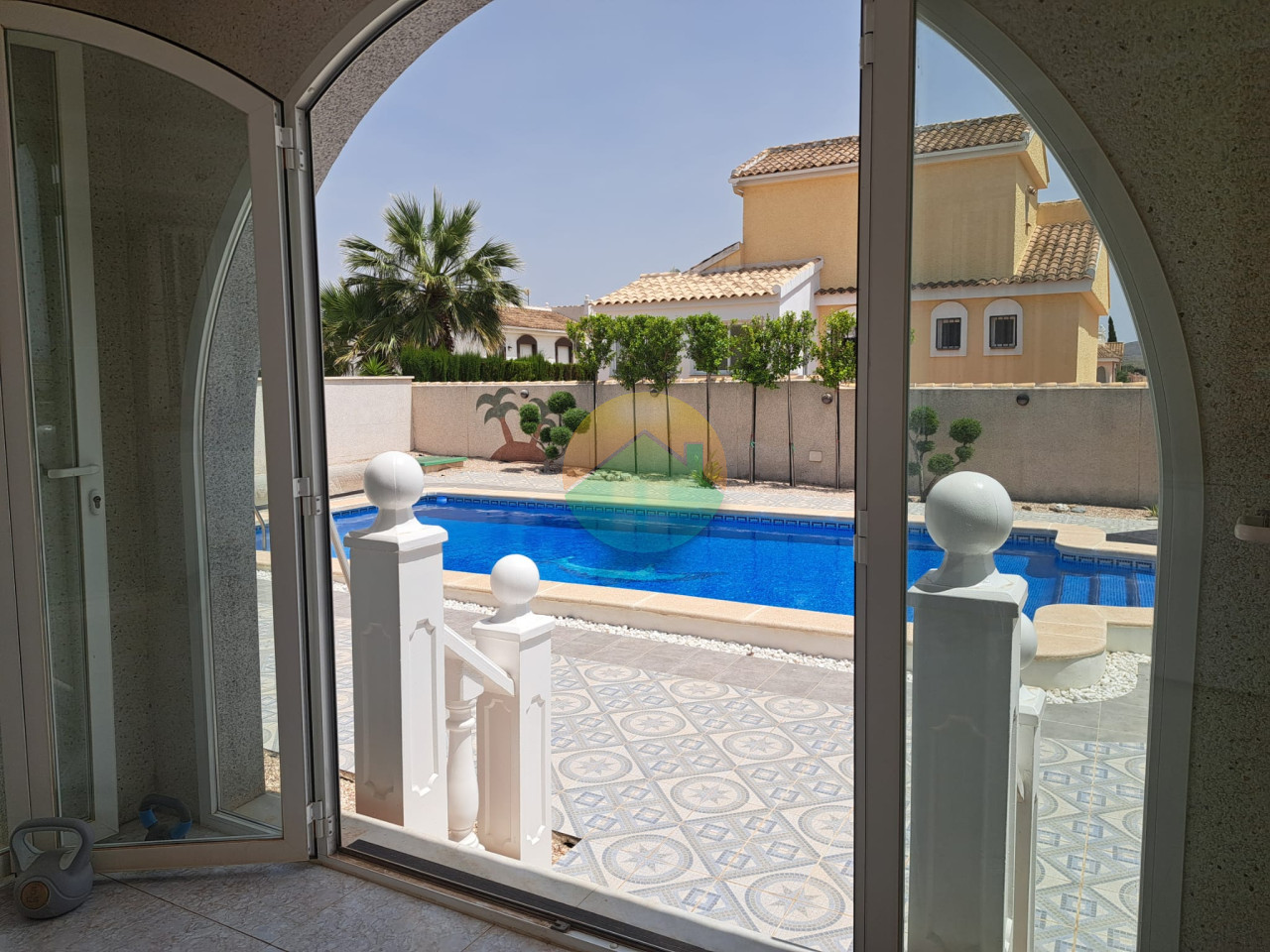 3 Bedroom Detached For Sale