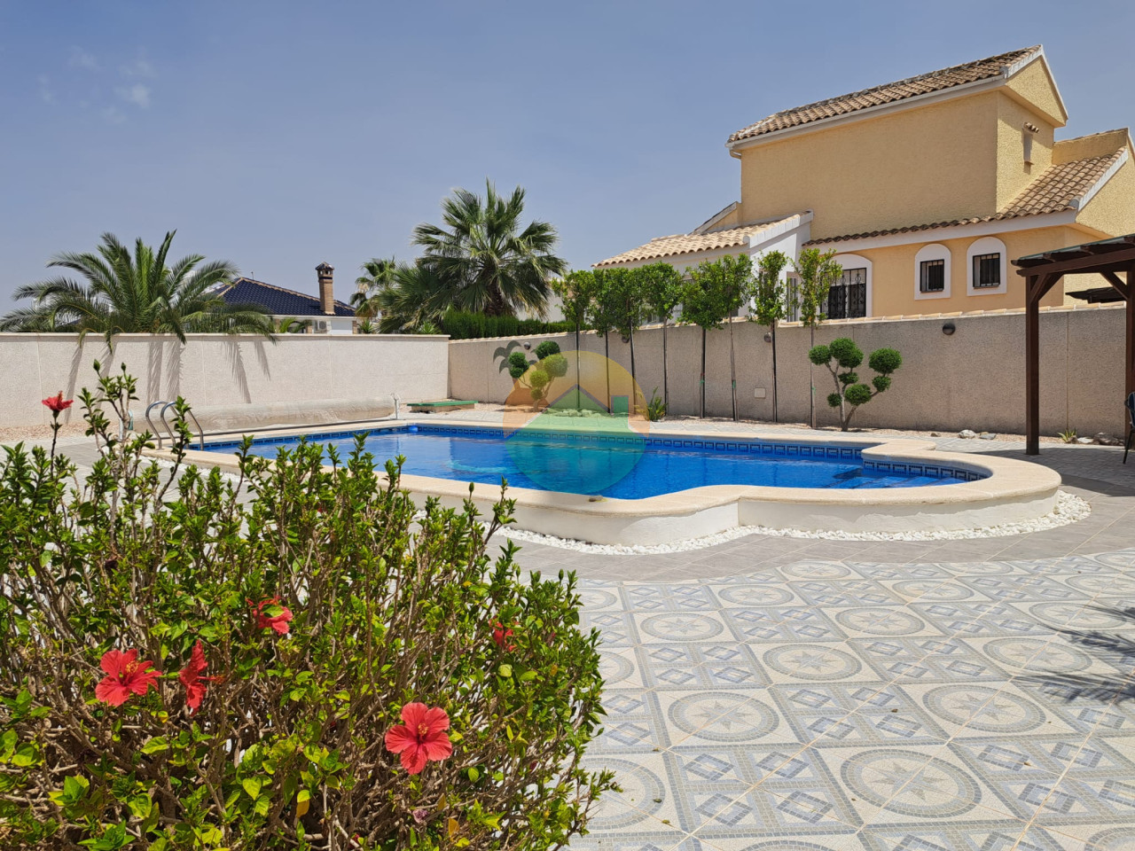 3 Bedroom Detached For Sale