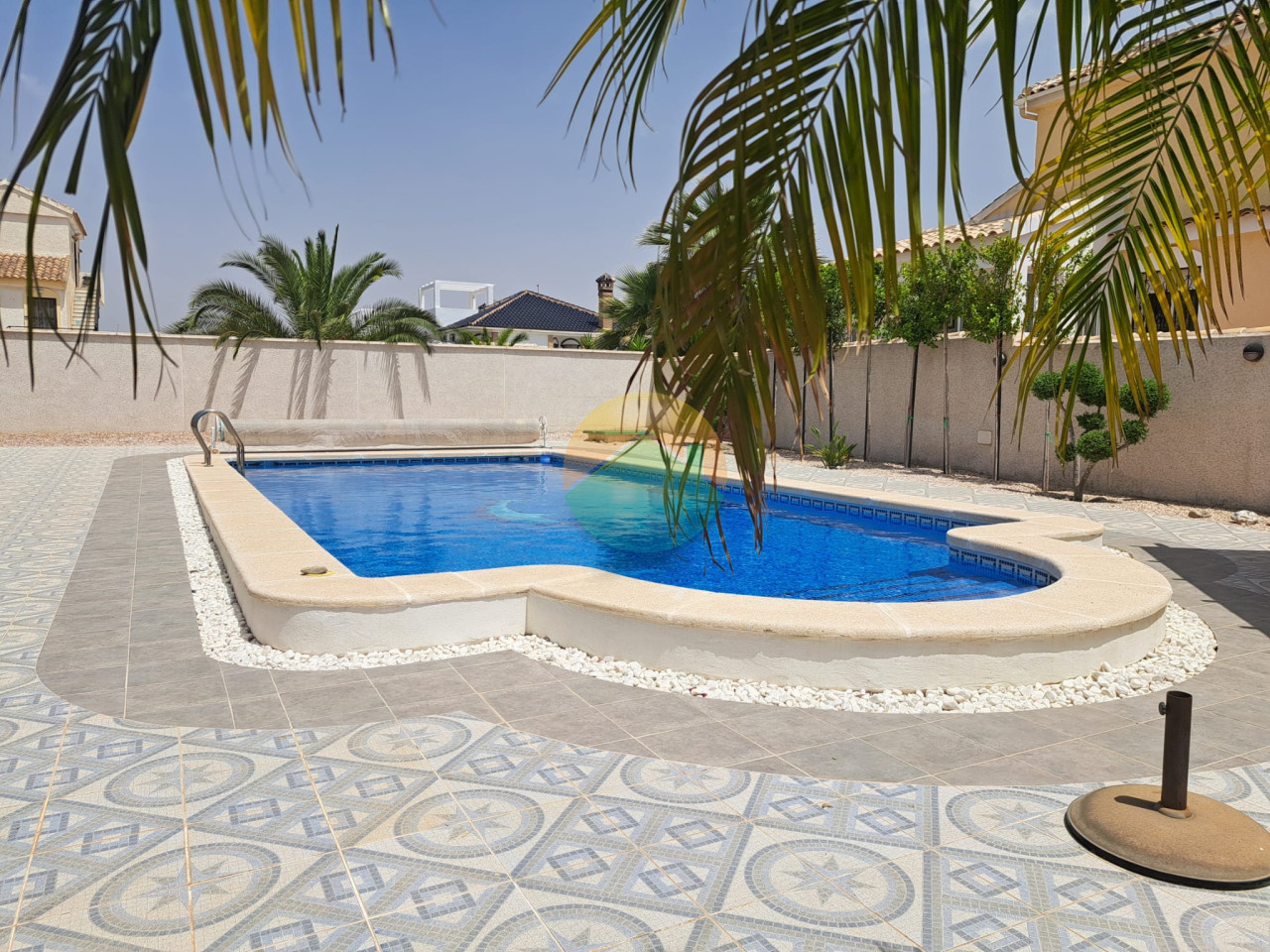 3 Bedroom Detached For Sale