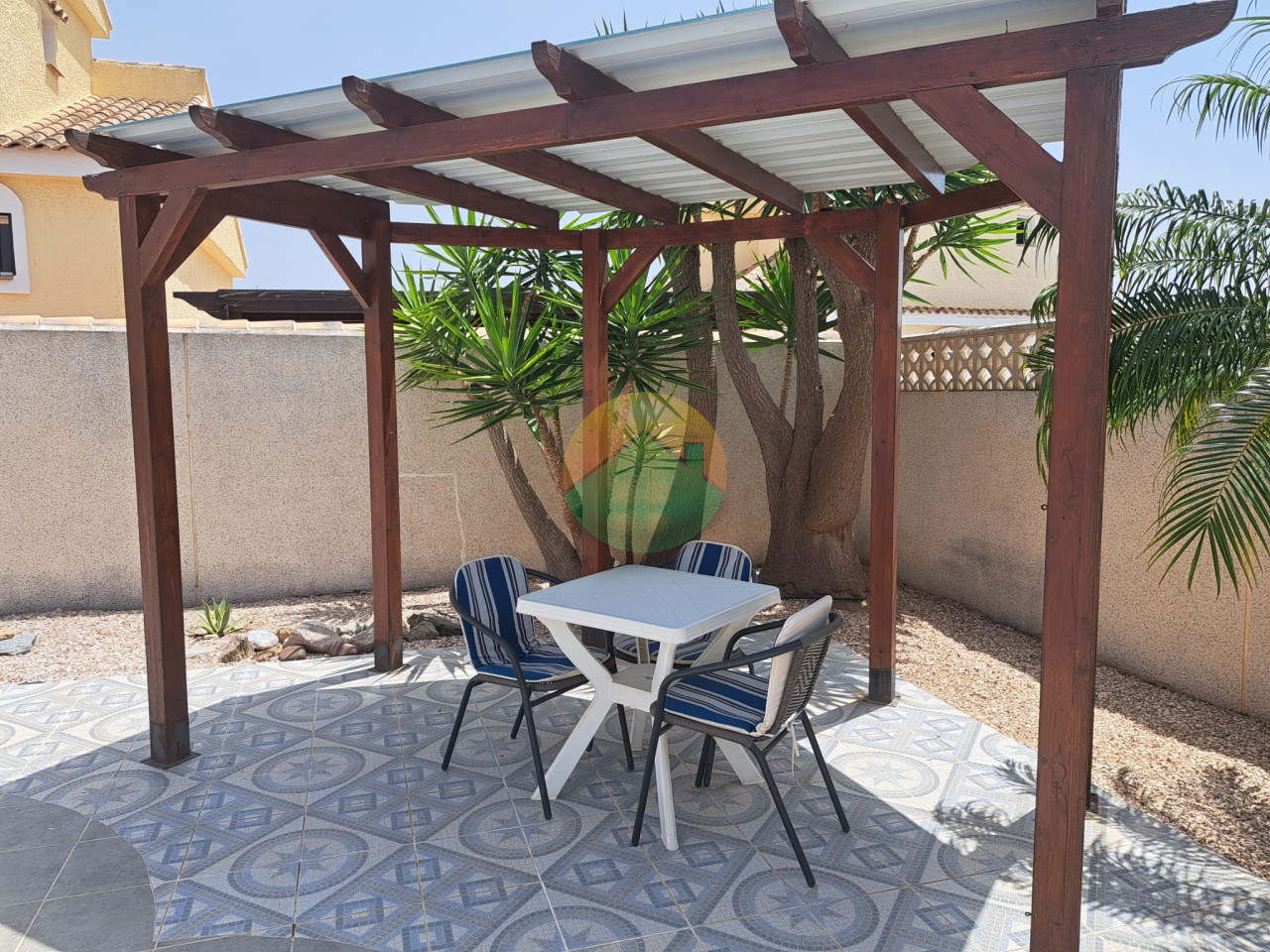 3 Bedroom Detached For Sale