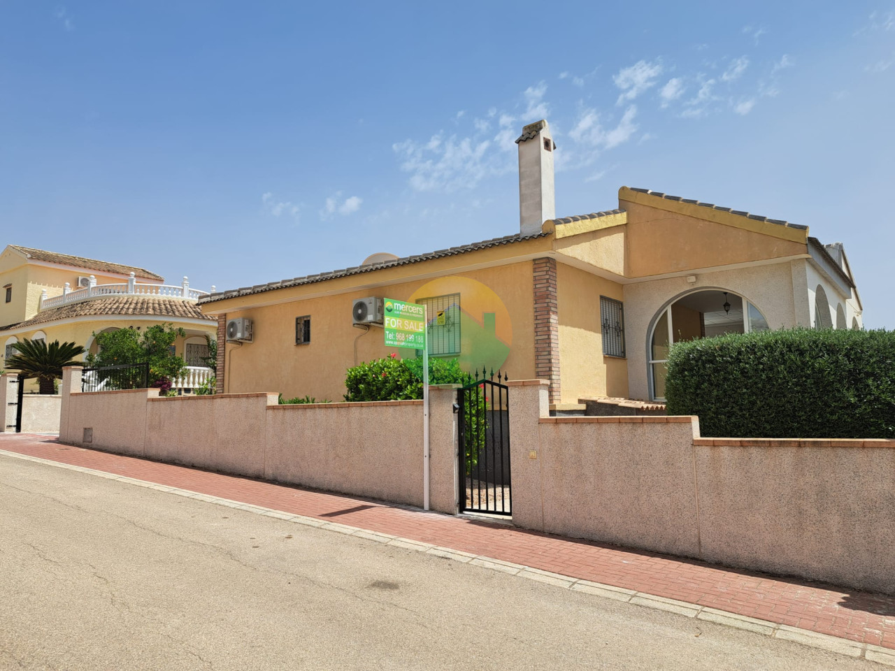 3 Bedroom Detached For Sale