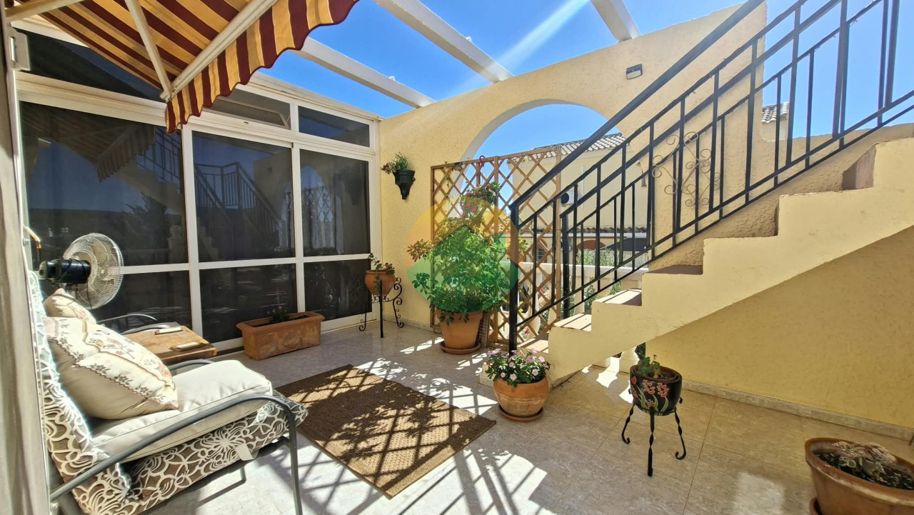 2 Bedroom Detached For sale