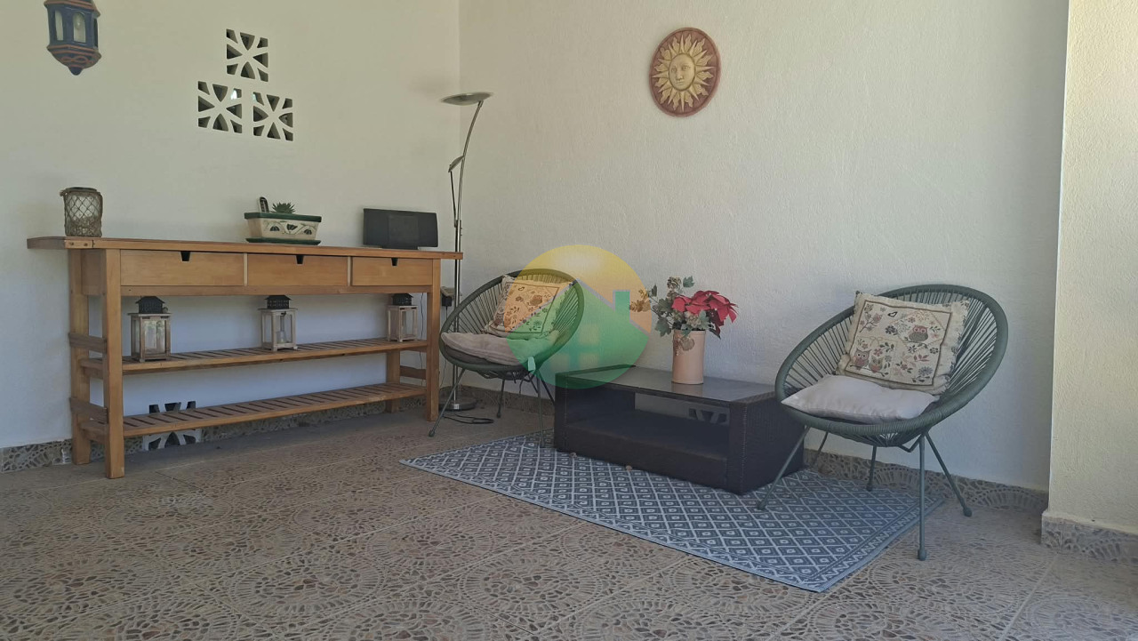 2 Bedroom Detached For sale