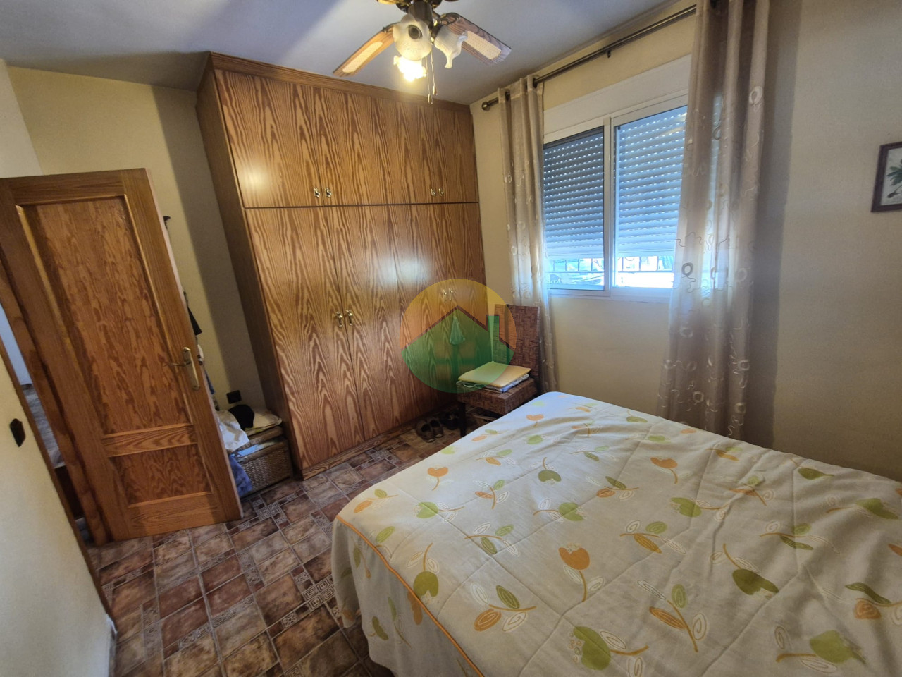 3 Bedroom Country House For Sale