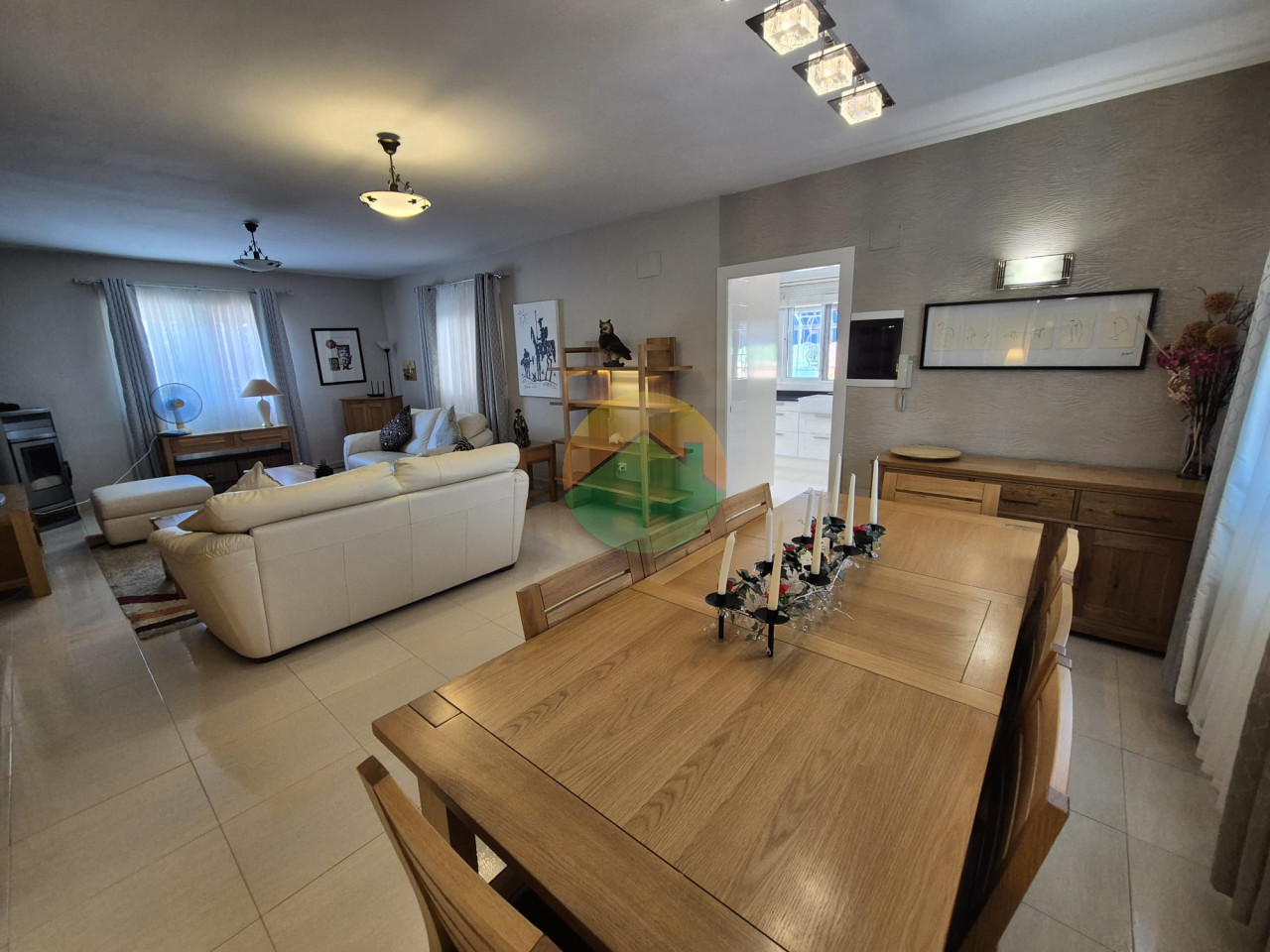 4 Bedroom Detached For Sale