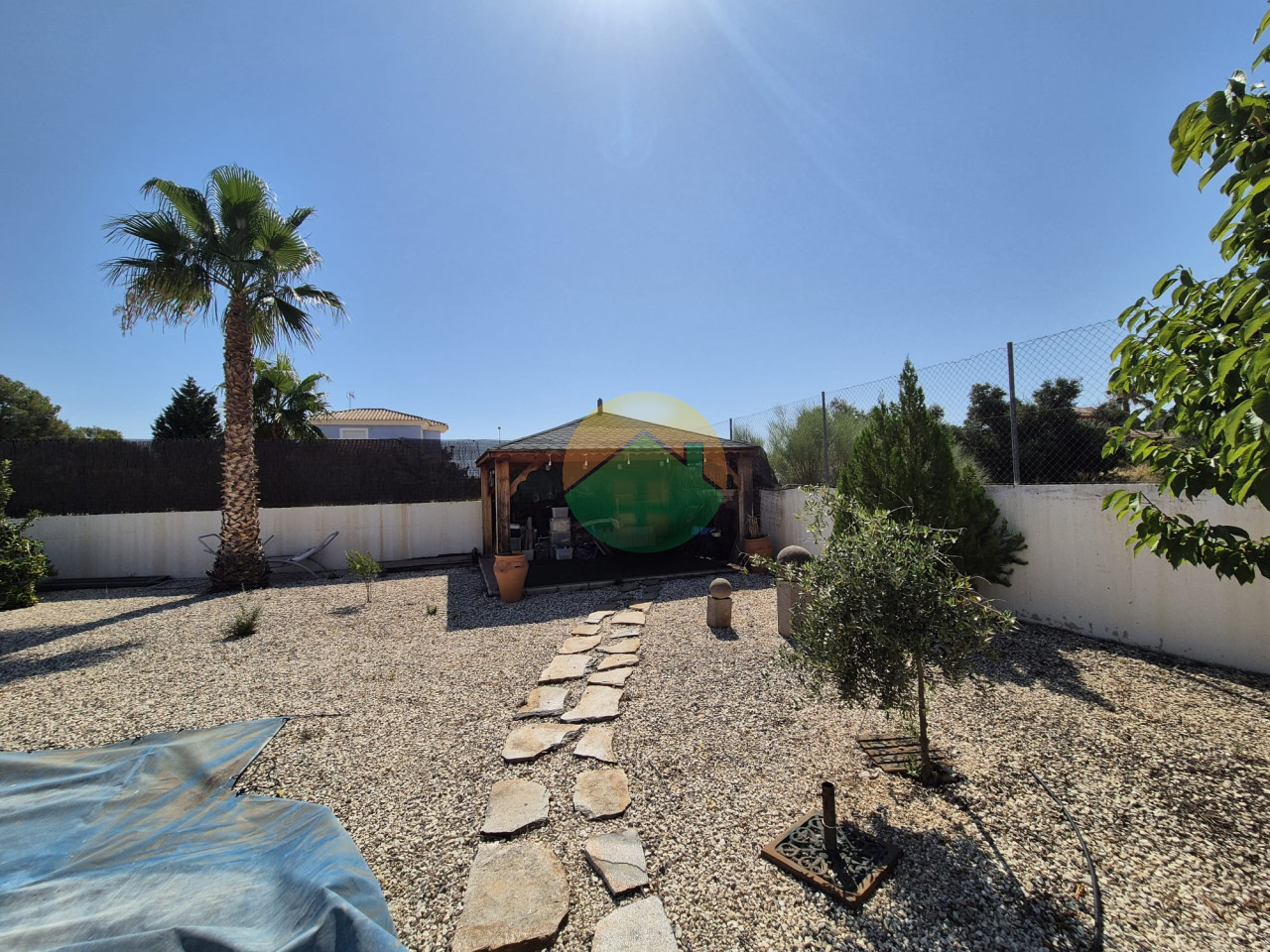 4 Bedroom Detached For Sale