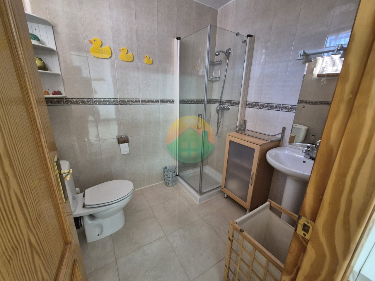 4 Bedroom Detached For Sale
