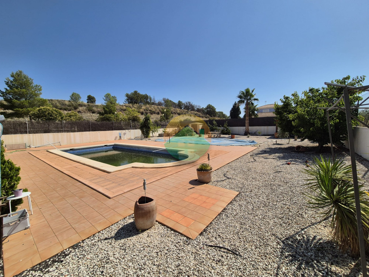 4 Bedroom Detached For Sale