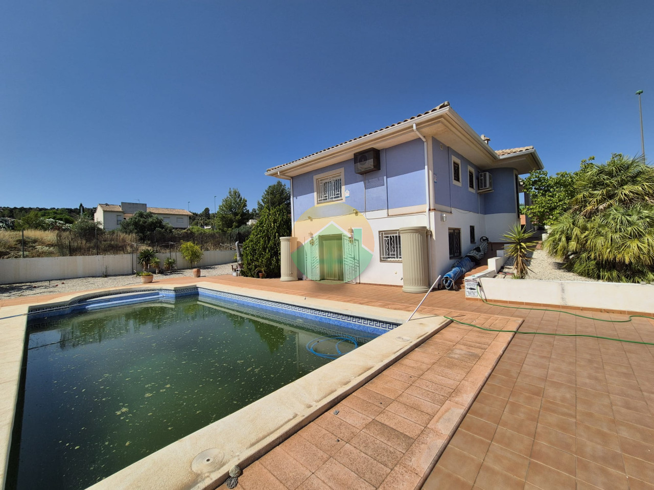 4 Bedroom Detached For Sale