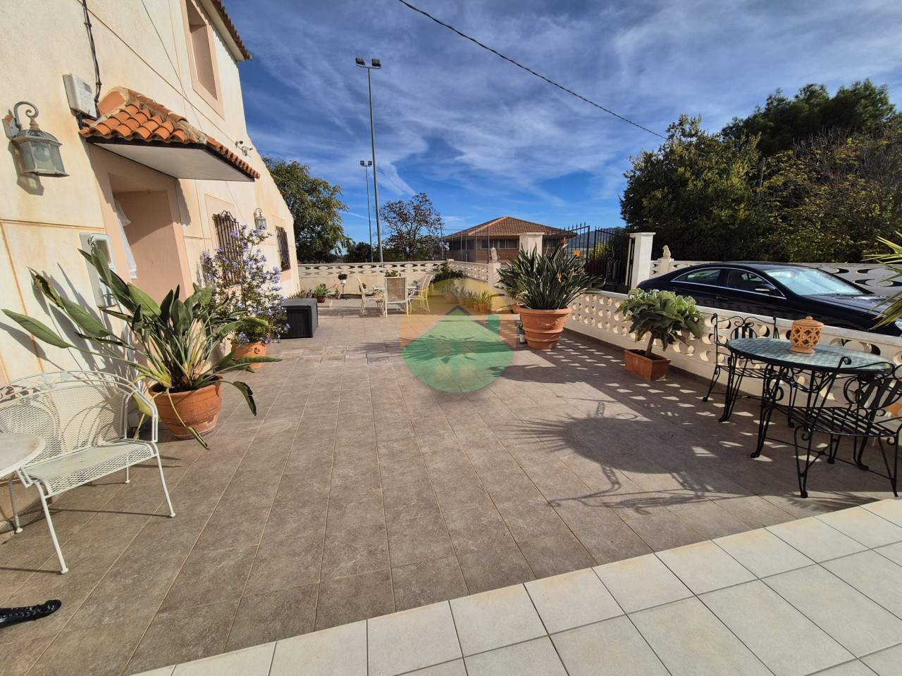 4 Bedroom Detached For Sale