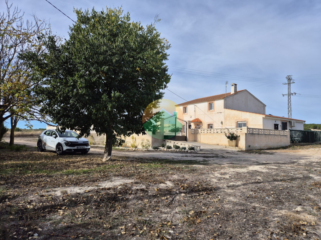 4 Bedroom Detached For Sale