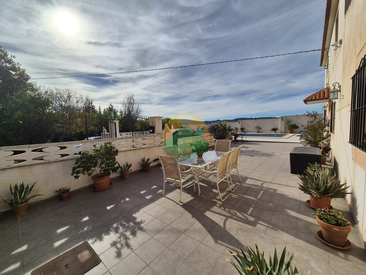 4 Bedroom Detached For Sale