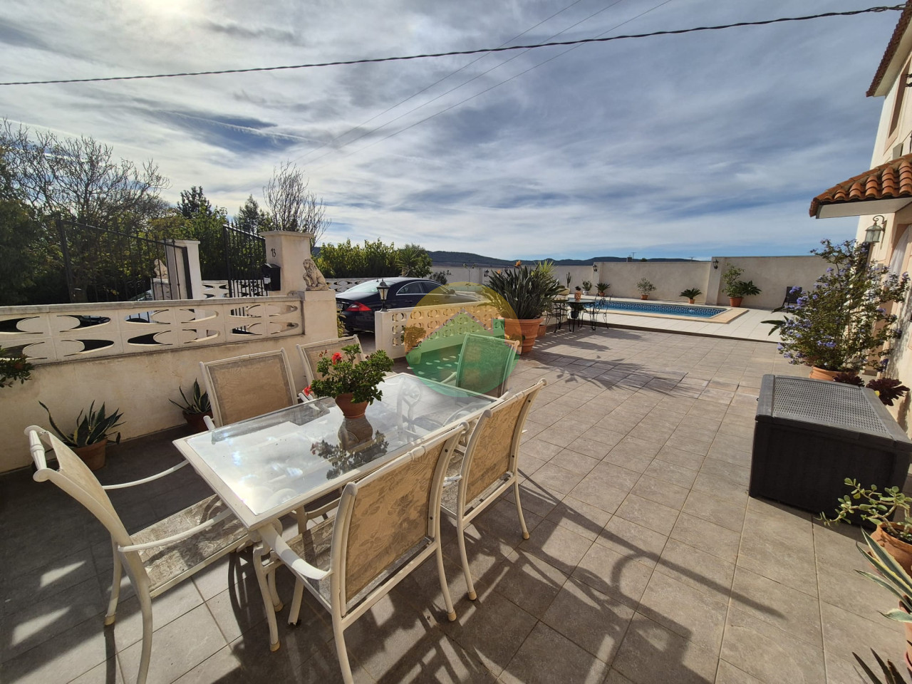 4 Bedroom Detached For Sale