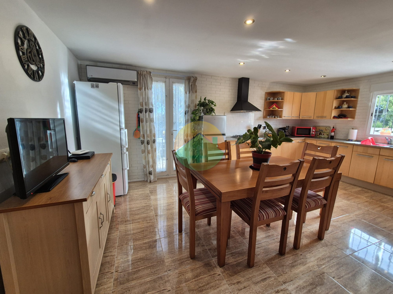 4 Bedroom Detached For Sale