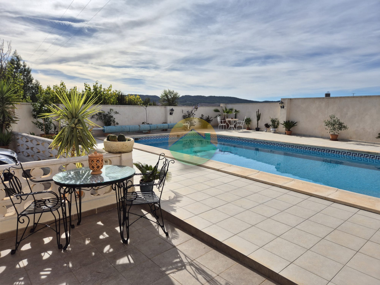 4 Bedroom Detached For Sale