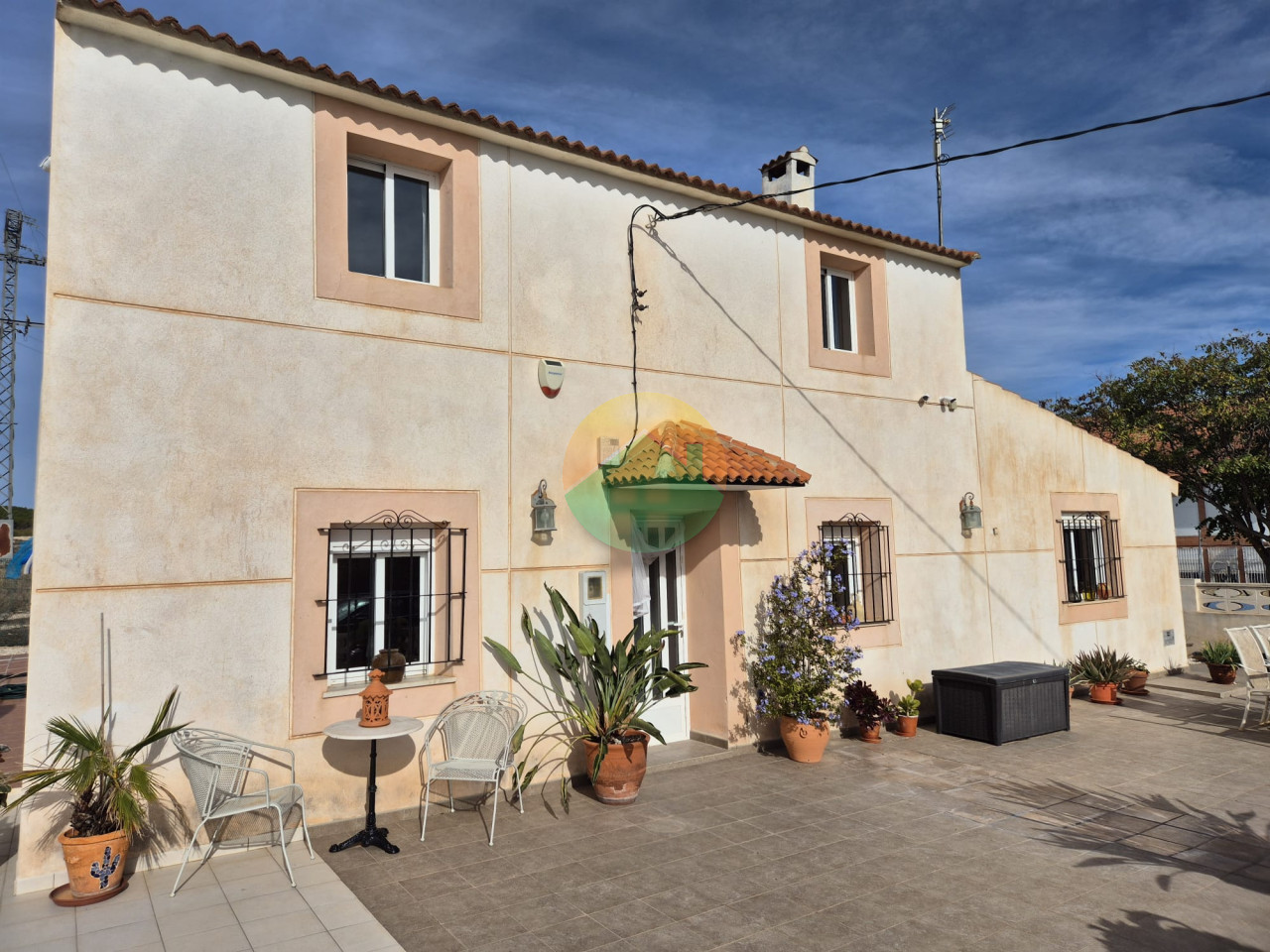 4 Bedroom Detached For Sale