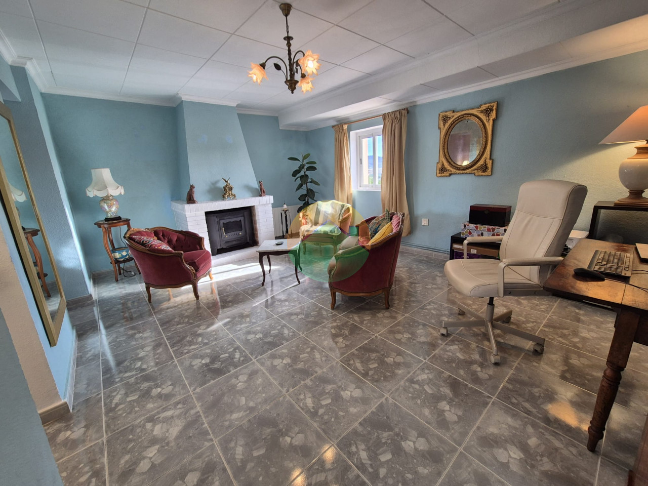 4 Bedroom Detached For Sale