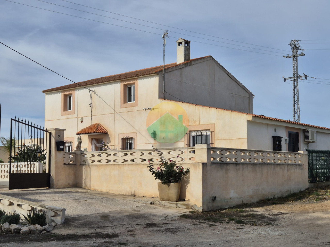 4 Bedroom Detached For Sale