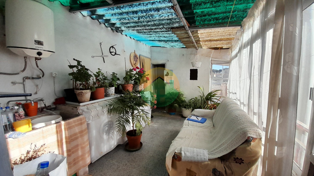 3 bedroom Terraced Duplex For Sale