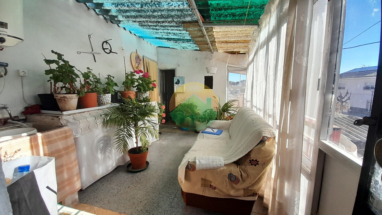 3 bedroom Terraced Duplex For Sale