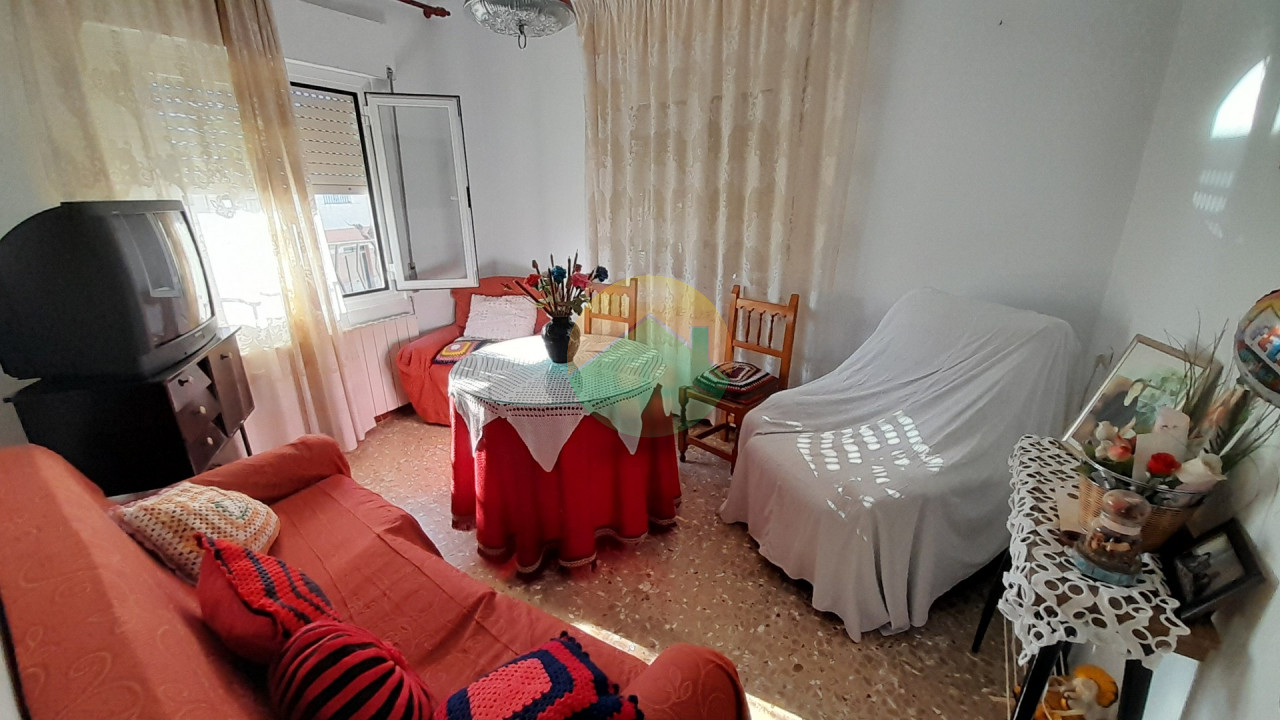 3 bedroom Terraced Duplex For Sale