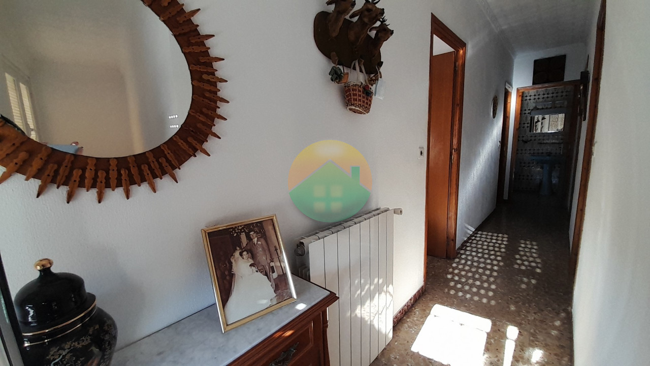 3 bedroom Terraced Duplex For Sale