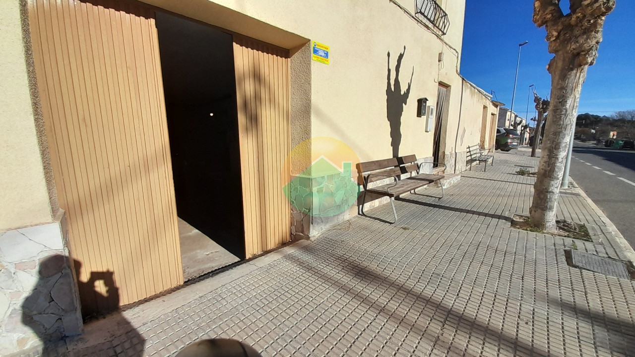 3 bedroom Terraced Duplex For Sale