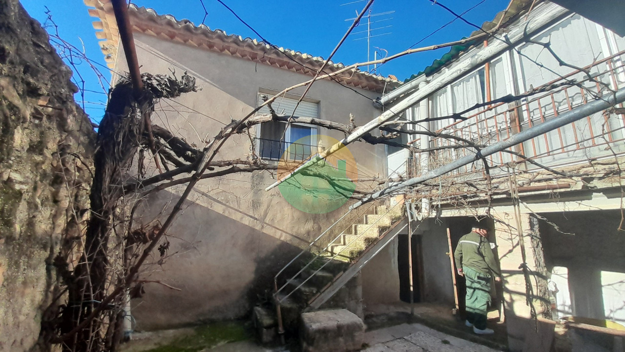 3 bedroom Terraced Duplex For Sale