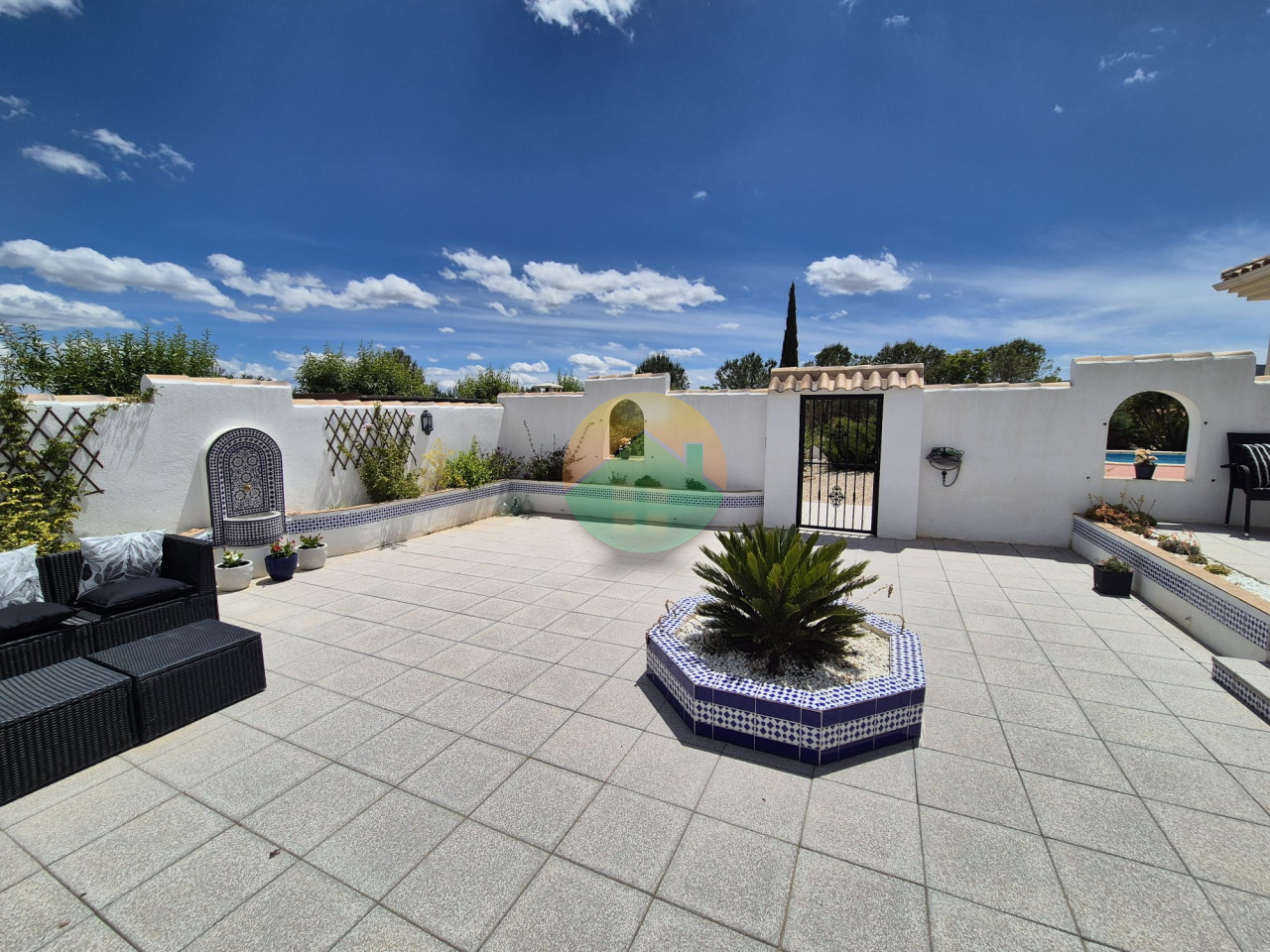 4 Bedroom Detached For Sale
