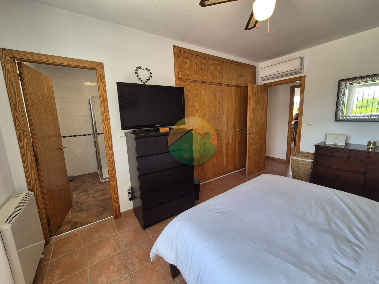 4 Bedroom Detached For Sale
