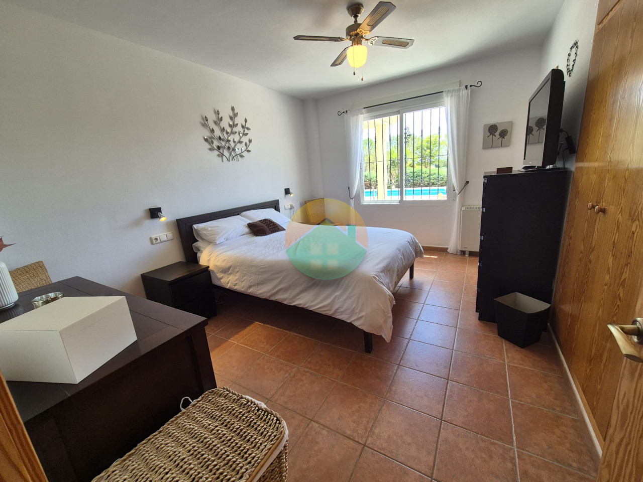 4 Bedroom Detached For Sale