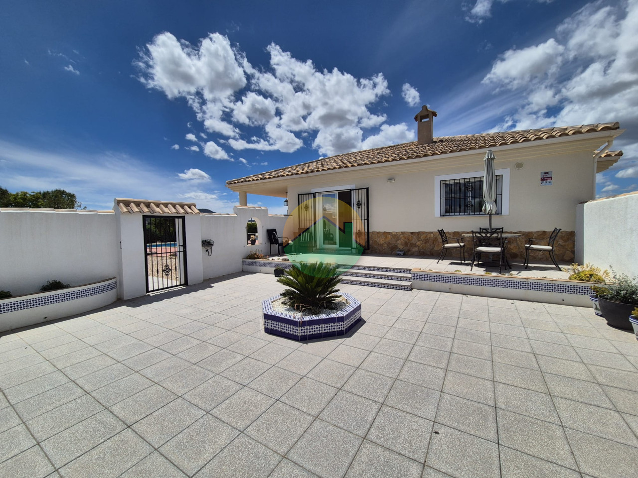 4 Bedroom Detached For Sale