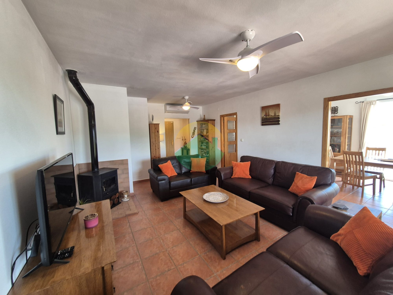 4 Bedroom Detached For Sale