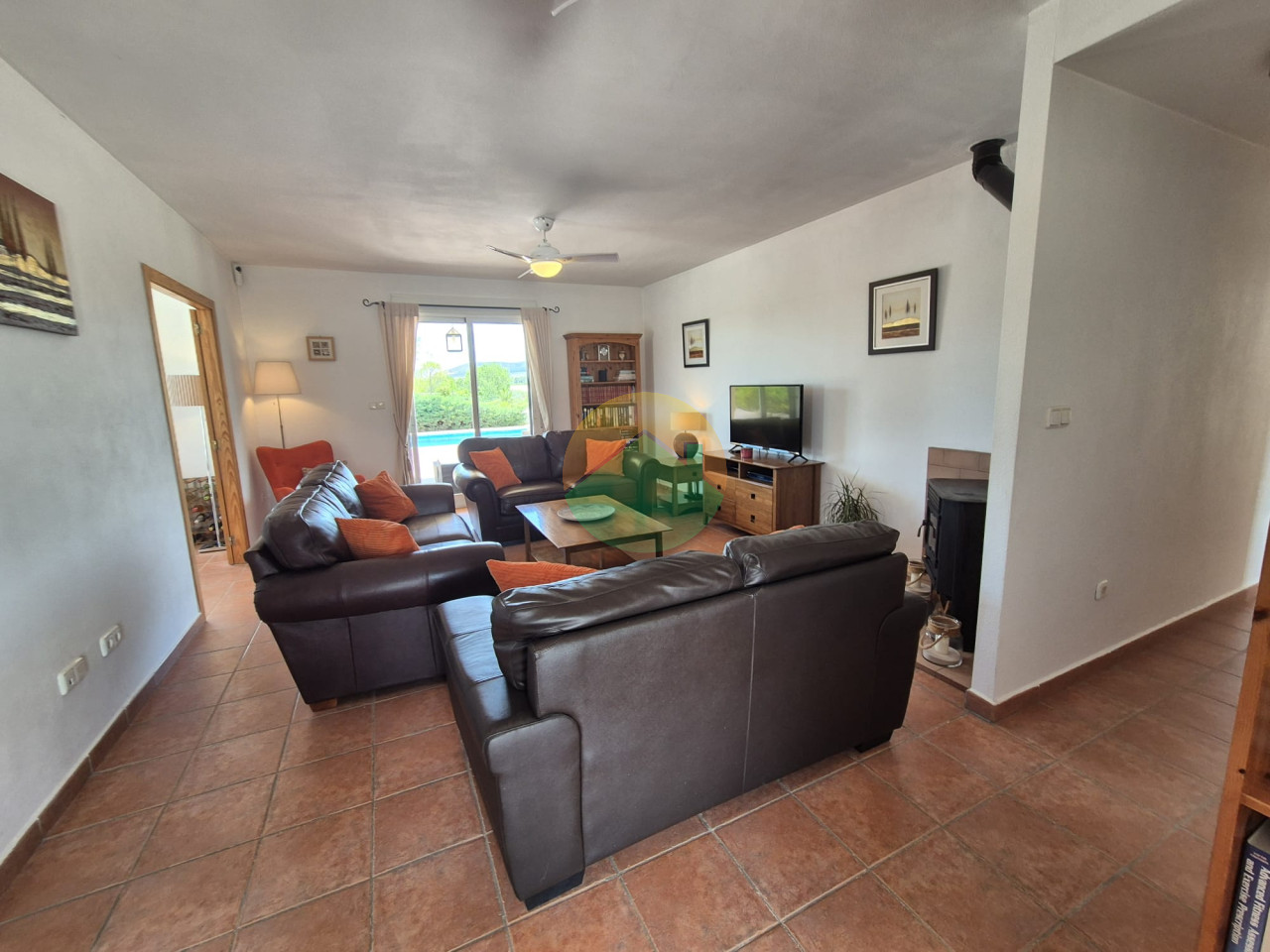 4 Bedroom Detached For Sale