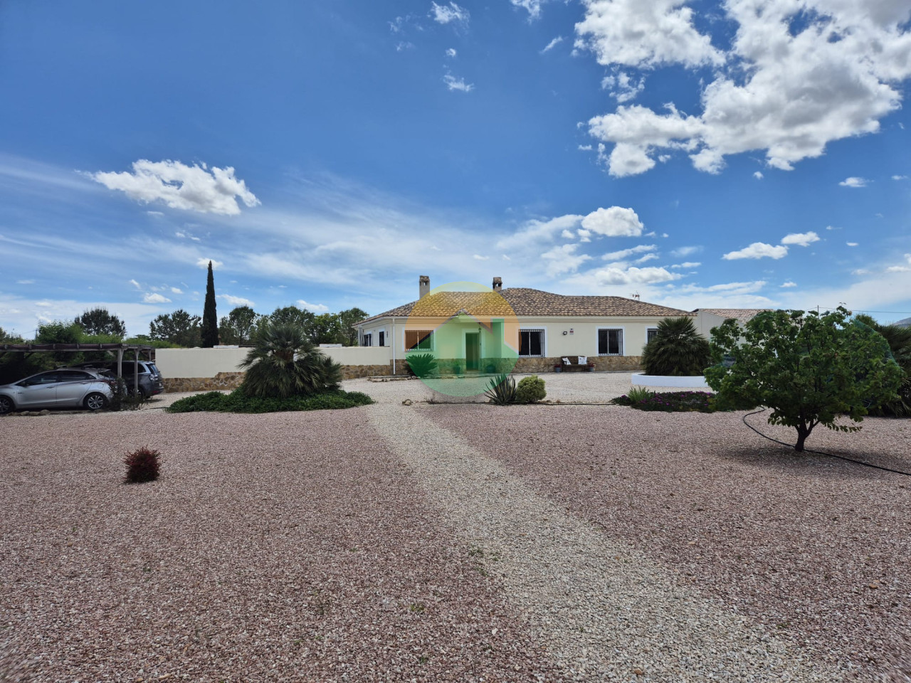 4 Bedroom Detached For Sale