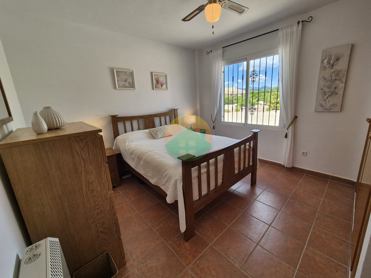 4 Bedroom Detached For Sale