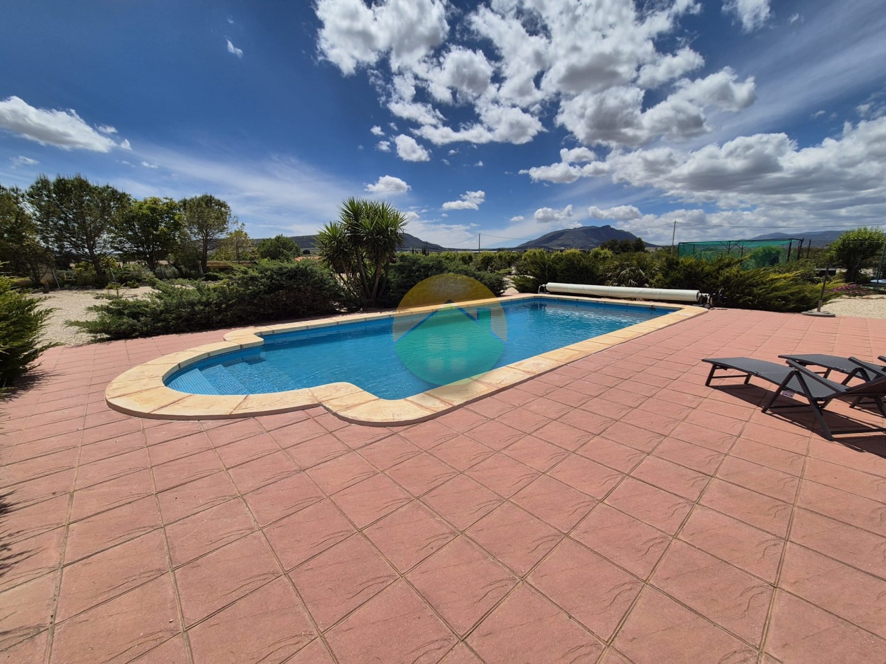 4 Bedroom Detached For Sale