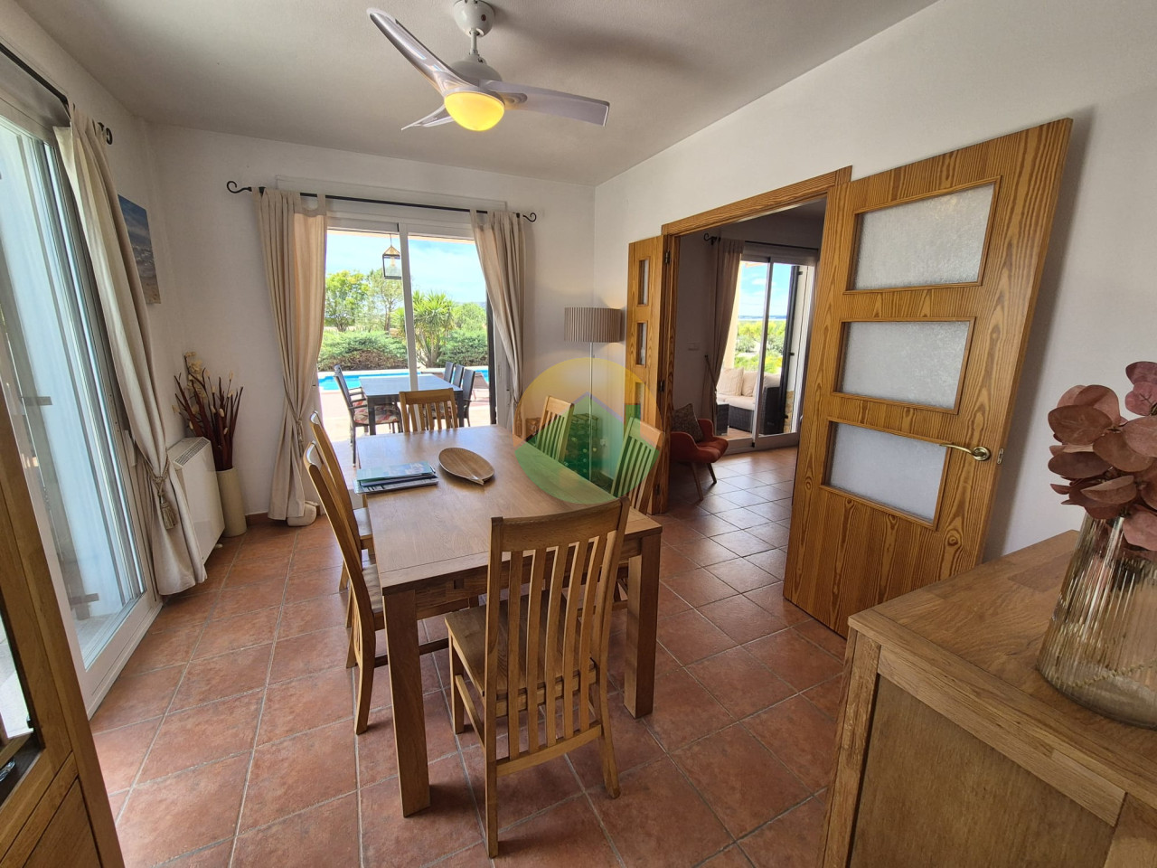 4 Bedroom Detached For Sale