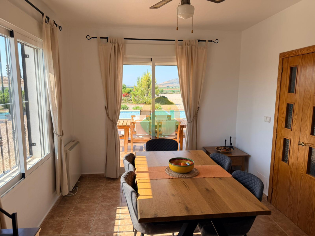 4 Bedroom Detached For Sale