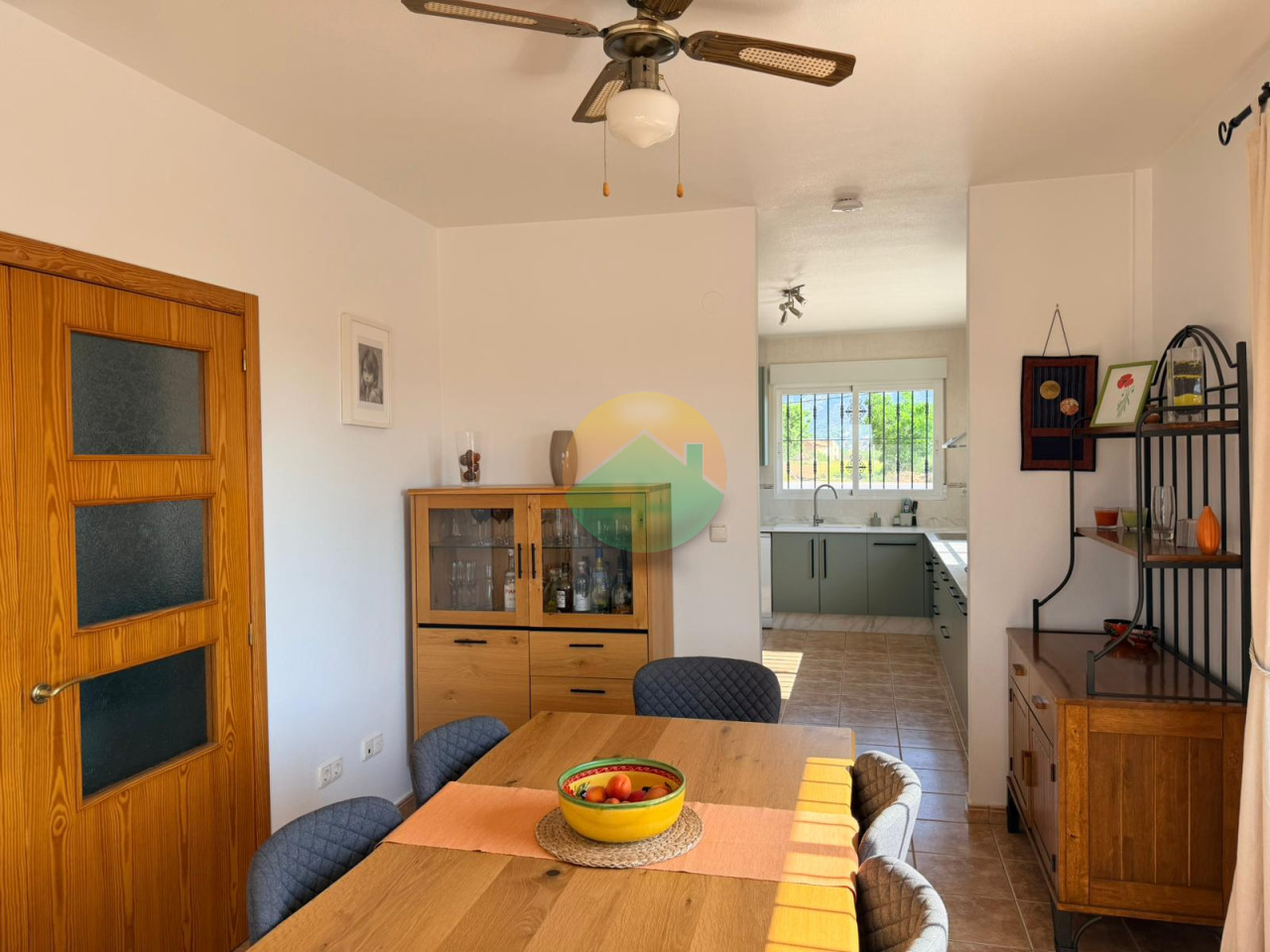 4 Bedroom Detached For Sale