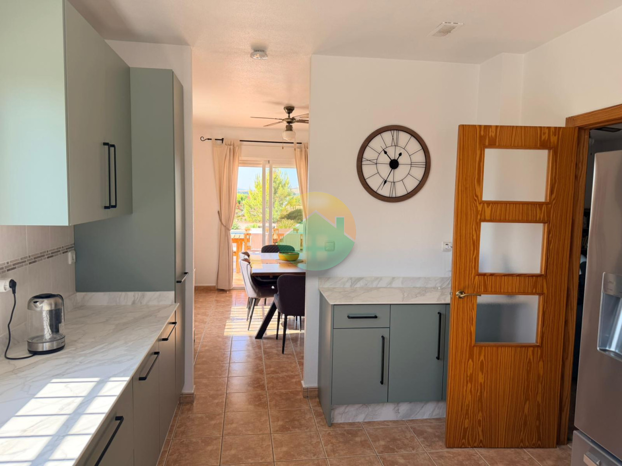 4 Bedroom Detached For Sale