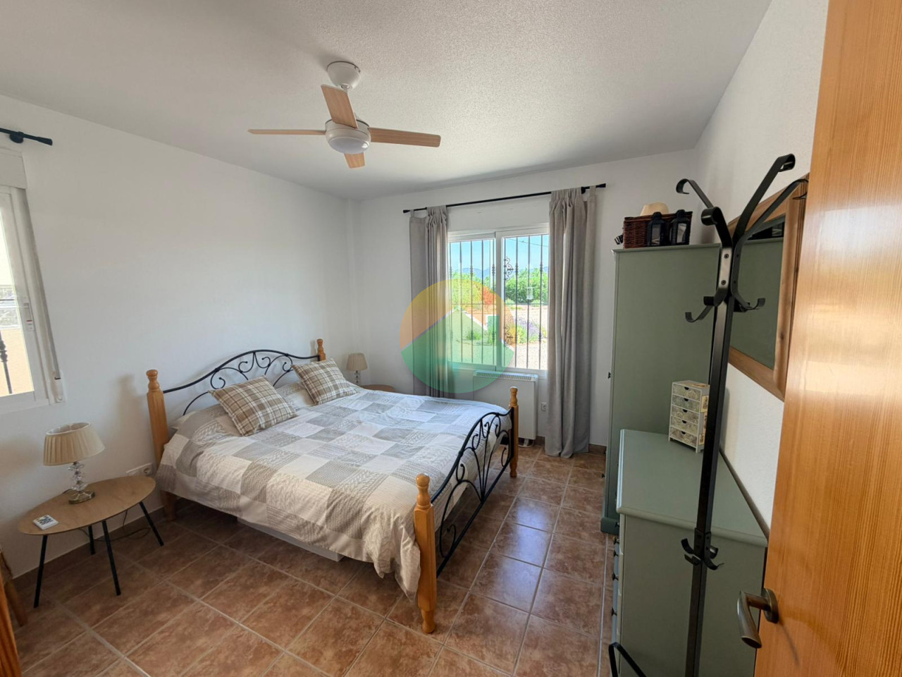 4 Bedroom Detached For Sale