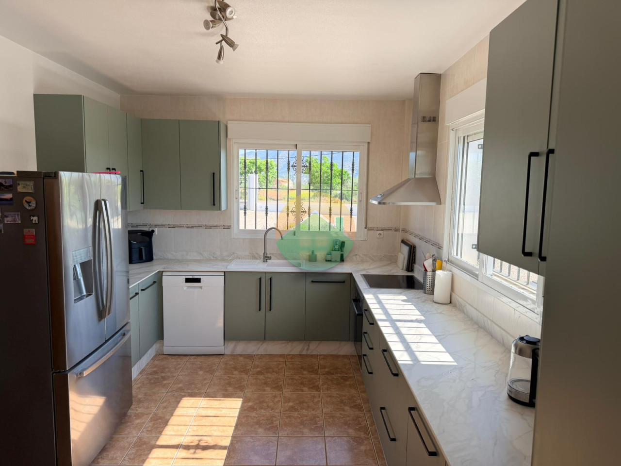 4 Bedroom Detached For Sale