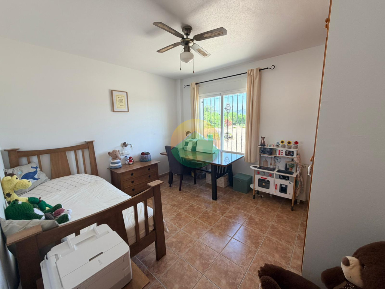 4 Bedroom Detached For Sale
