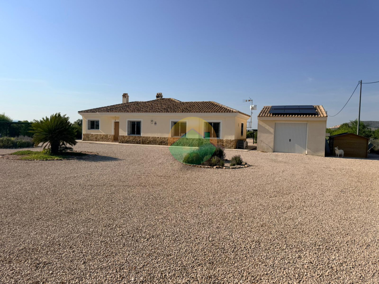 4 Bedroom Detached For Sale