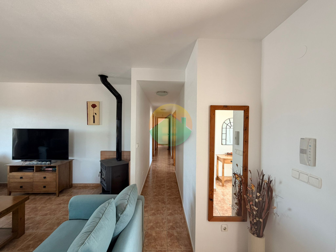 4 Bedroom Detached For Sale