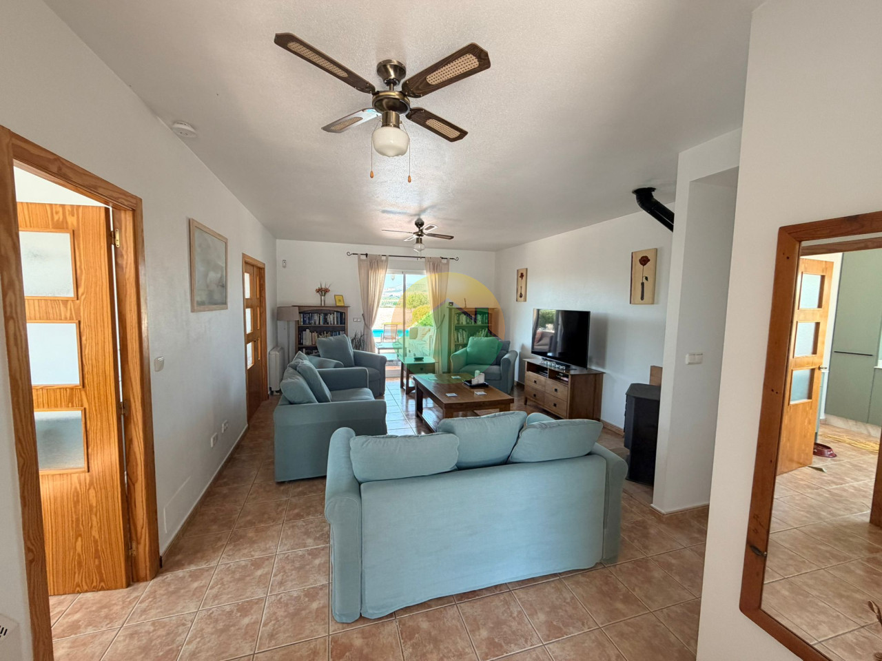 4 Bedroom Detached For Sale