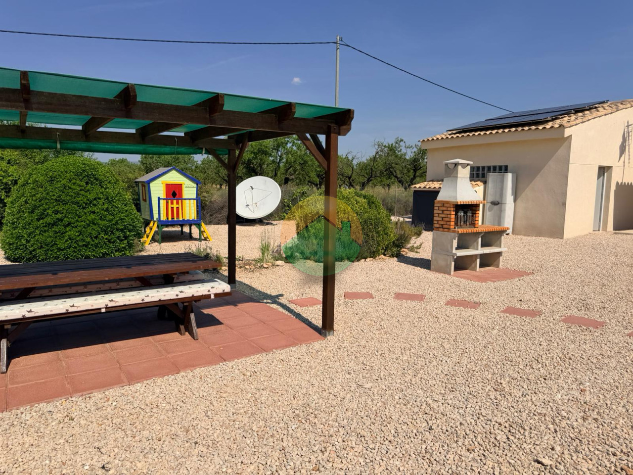 4 Bedroom Detached For Sale
