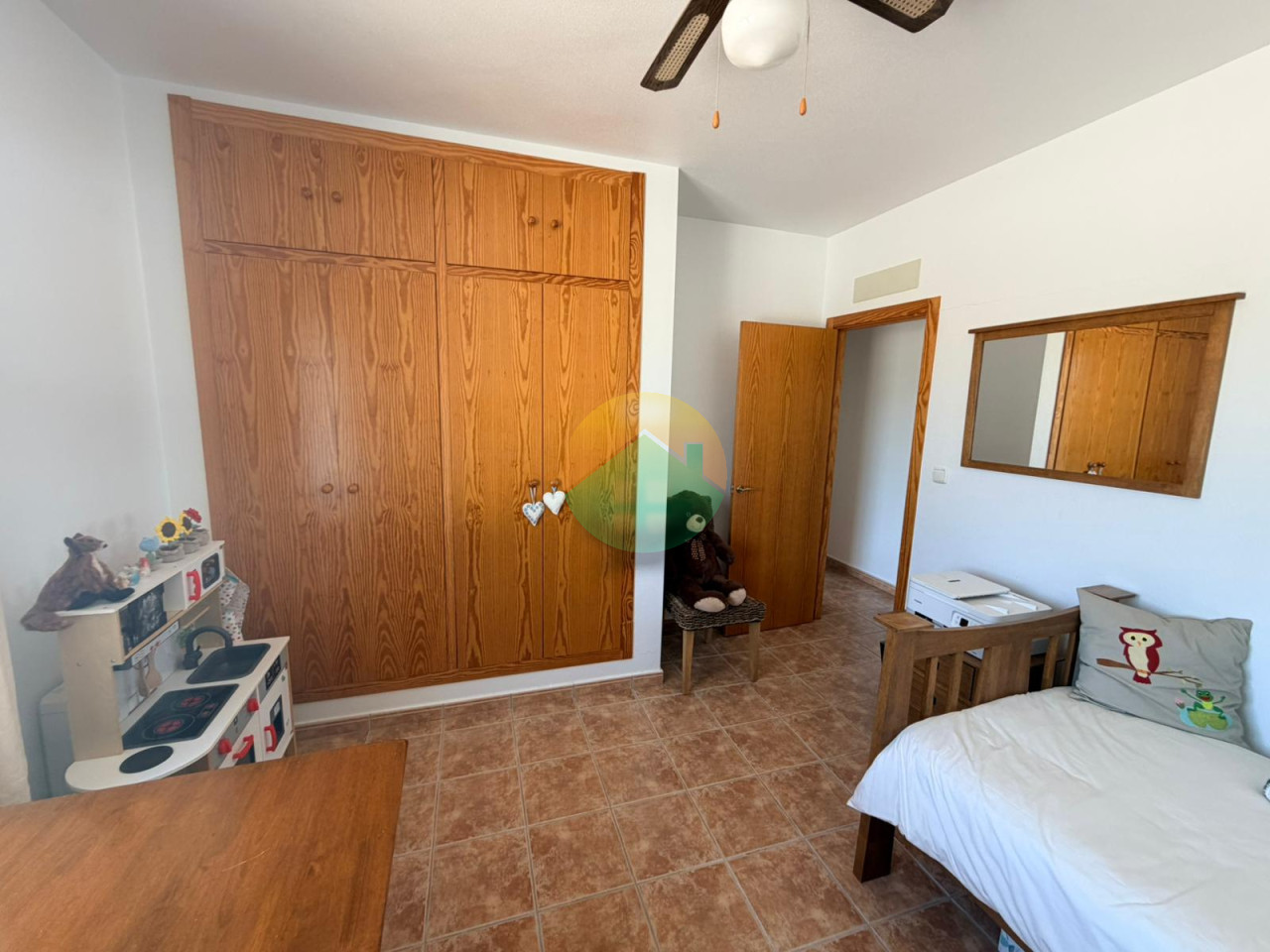 4 Bedroom Detached For Sale